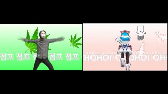 Marisa Stole The Duo Mashup (ver.1) смотреть онлайн