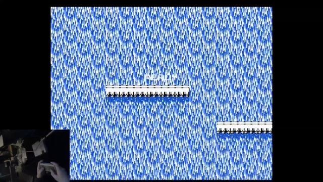 NES Classic First Time Boot смотреть онлайн