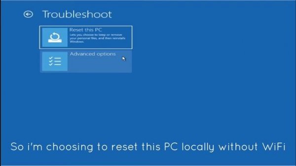 INACESSIBLE_BOOT_DEVICE Error Cause & Solution Windows 10
