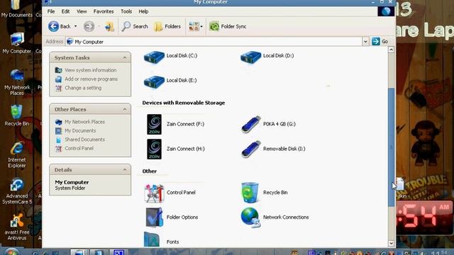 Poka Tiny Xp 2013 смотреть онлайн