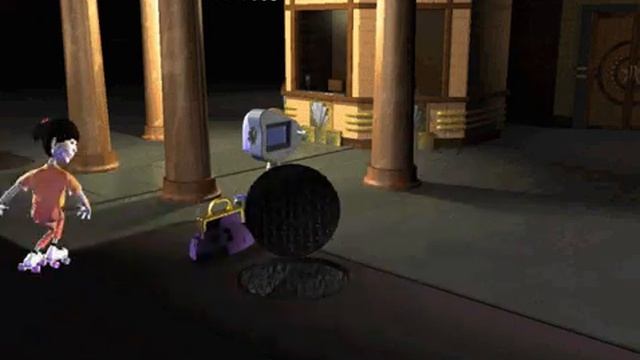 3D Movie Maker McZee Intro смотреть онлайн