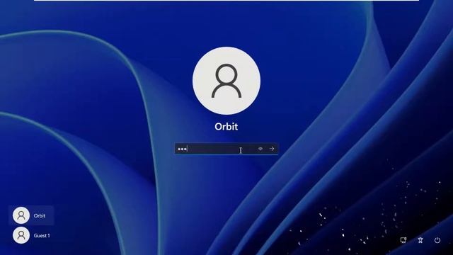 How to Remove Microsoft Account in Windows 11 смотреть онлайн