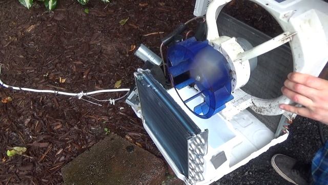 How to Clean a Window Air Conditioner смотреть онлайн