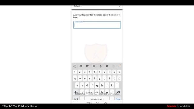 How to download and use Google Classroom App. смотреть онлайн