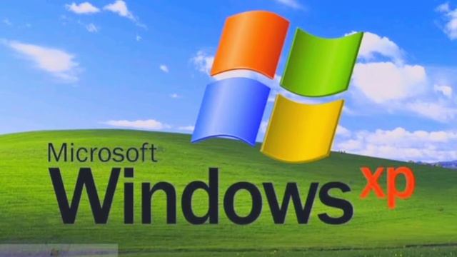 Windows XP Shutdown Sound 🎧 смотреть онлайн