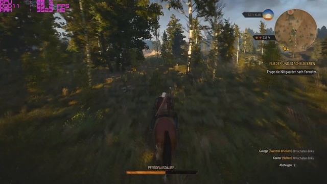 4GB Ram für Gaming 2017 genug? 4GB Arbeitsspeicher Battlefield 1 Witcher 3 Overwatch Ghost Recon смотреть онлайн
