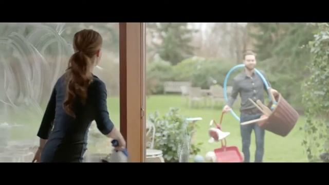 Nilfisk Smart Window Vacuum смотреть онлайн