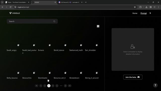 ANIMATE any IMAGE from the MOTION you want | AI Motion Capture | Viggle AI Tutorial смотреть онлайн
