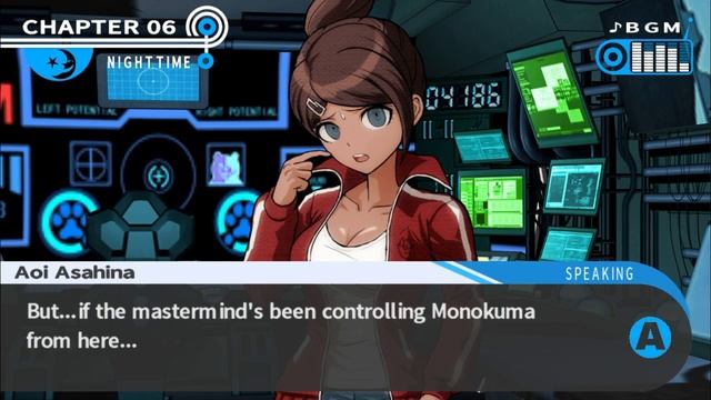 [PC] Danganronpa: Trigger Happy Havoc - Control - Part 60 - Let's Play смотреть онлайн