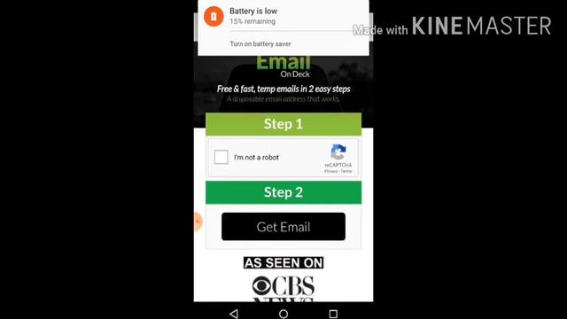 How to get fake email for Amazon prime with verification // by Atk technology // смотреть онлайн