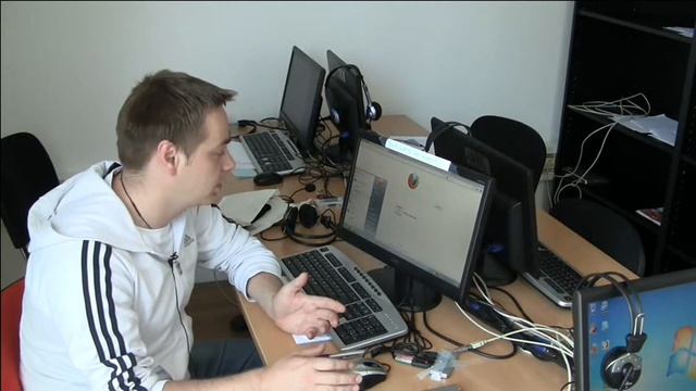 How to apply SoftXpand in a Multi-Seat Call Center for SMB (Small-Medium Business) смотреть онлайн