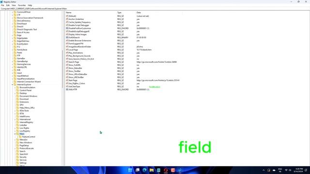 4 Fix Credential Manager Not Working Windows 11 смотреть онлайн