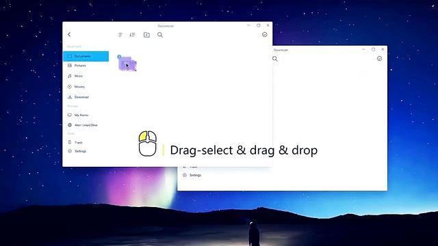 Upgrade Your PC 💻 to Microsoft Windows 12 смотреть онлайн