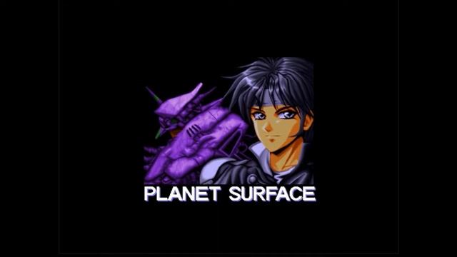 KU2 Impact - クゥ・ツー・インパクト (Panther Software) (Windows 95) (Dosbox) (Shmup) смотреть онлайн