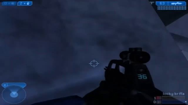 Halo 2 | Pain Sherman, Proty & Skyline - Trolling XxXSERGICE2XxX (No Sound) смотреть онлайн