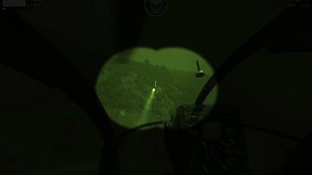 Arma 3 - Enhanced Nightvision смотреть онлайн