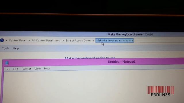 Keyboard Stopped Working Windows 8, 10 - Filter Keys смотреть онлайн