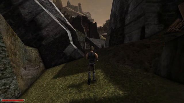 Let's Play Gothic ⚔️08 - Auf Pilzsuche смотреть онлайн