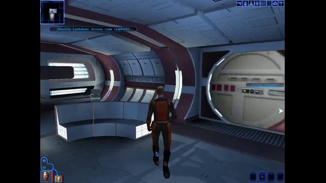 SW KOTOR Streams Just Fine смотреть онлайн