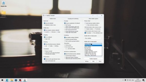 Windows 11 Customization - Make Your Windows Unique (Tutorial)
