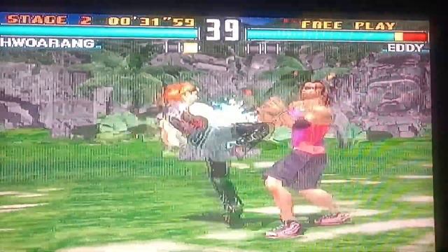 Game Stick Y6 BOYHOM игровой тест на PSP, PS1,Nintendo64,Dreamcast