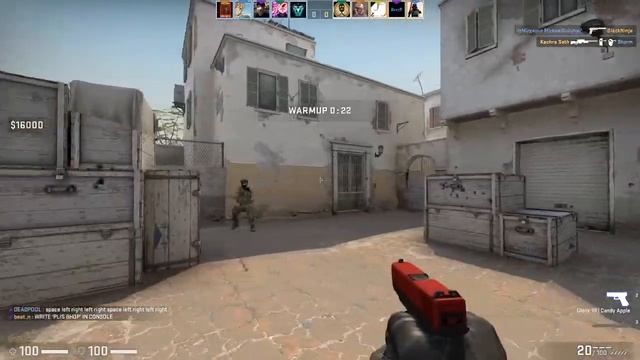 CS GO .... LIVE steam NOOB Game play смотреть онлайн