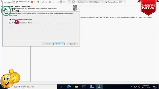 Supercharge Your IT Infrastructure with the Latest Microsoft Active Directory! PART-3 | ITSUNIL смотреть онлайн