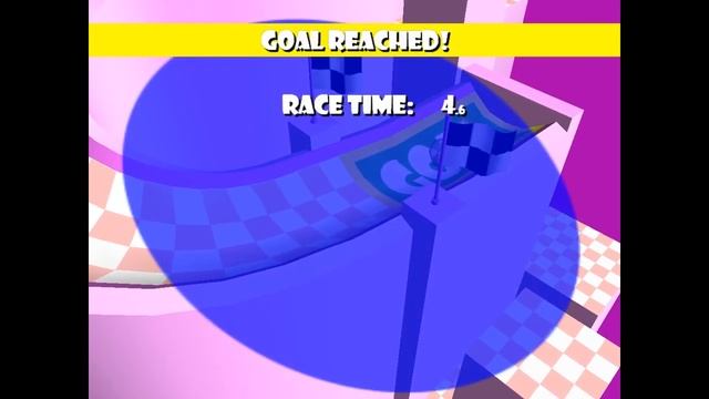 Hamsterball - Warm-Up Race No Skips 4.6 (Former WR) смотреть онлайн