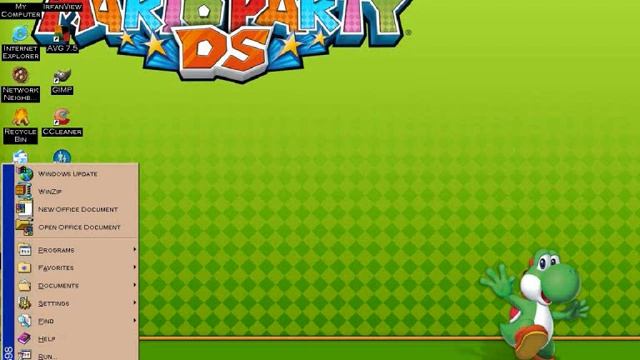 Windows 98 Themes (Original & Plus!) Startup and Shutdown Sounds.wmv смотреть онлайн
