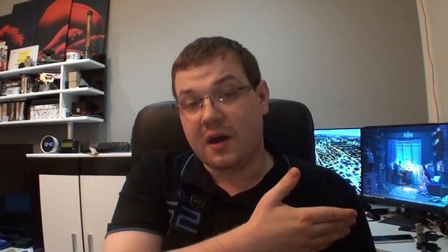 Acer Windows Mixed Reality Headset [review pt.2] смотреть онлайн