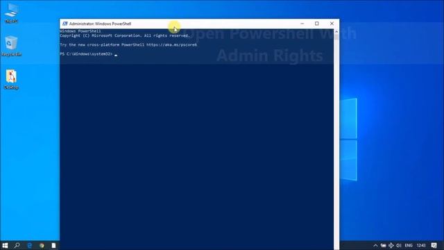 How to install OpenSSH Client In Windows10 смотреть онлайн