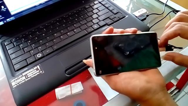Unlock Bootloader Xiaomi Mi 4c with Best Smart Tools смотреть онлайн