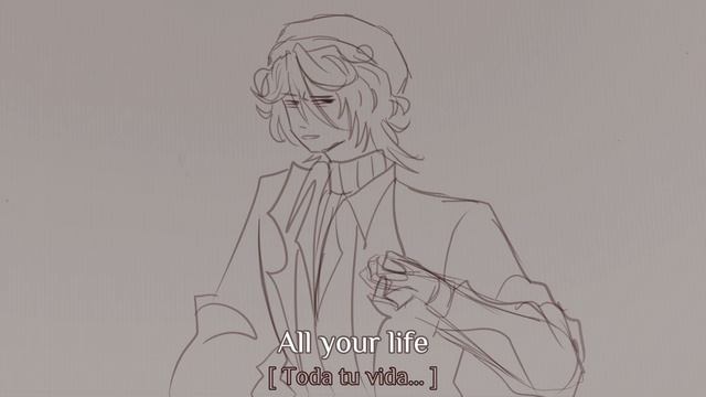 KARMALAND 5 || Cigarettes out the window x dangerously yours - tv girl || Animatic luckity смотреть онлайн