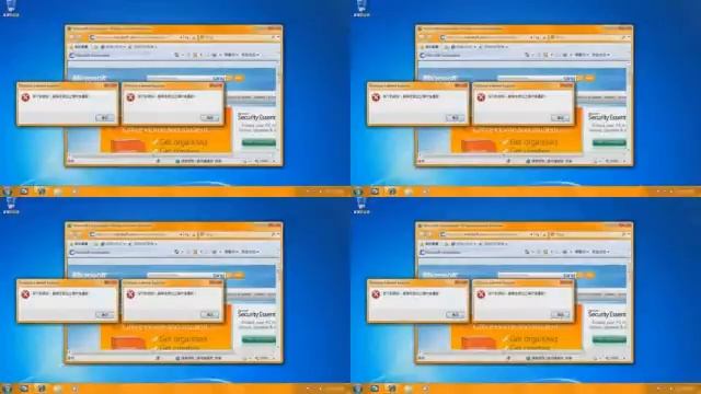 windows 7 crazy error 2 смотреть онлайн