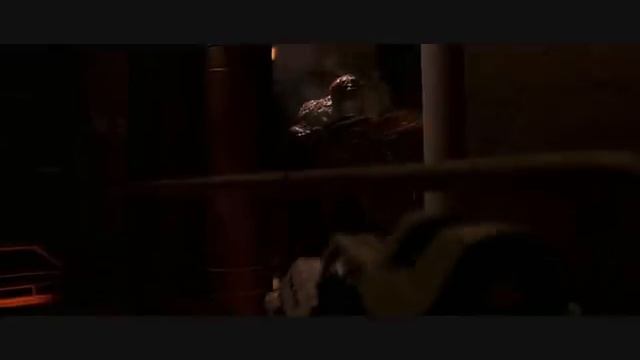 Doom [Movie] - First Person View Scene смотреть онлайн