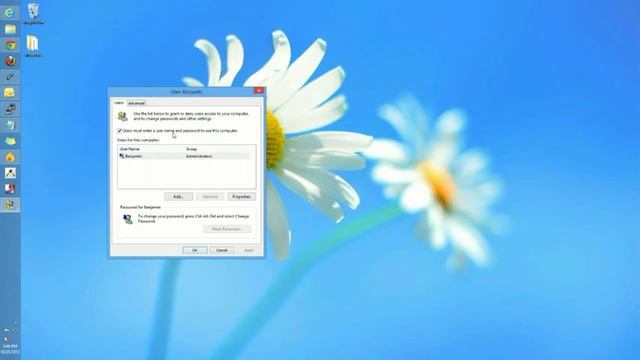 Tech Support: How to set up auto login in Windows 8 смотреть онлайн