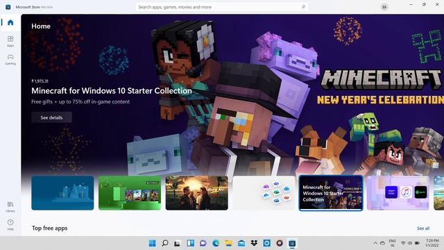 Windows 11 vs Windows 10 | In Hindi | windows 11 vs 10 features смотреть онлайн