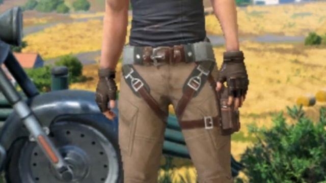 Rules of Survival at 3am смотреть онлайн