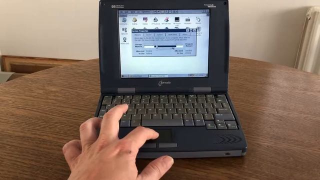 A brief overview of Windows CE. Did it suck? смотреть онлайн