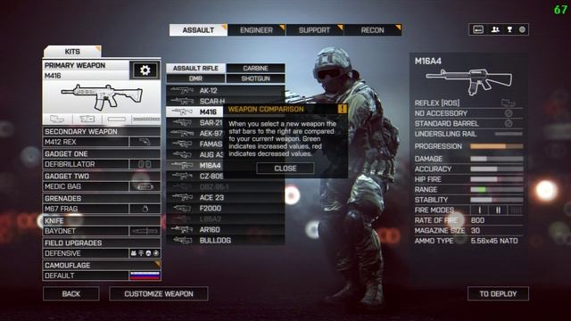 Battlefield 4 Ultra 1080p on windows 10 test! смотреть онлайн