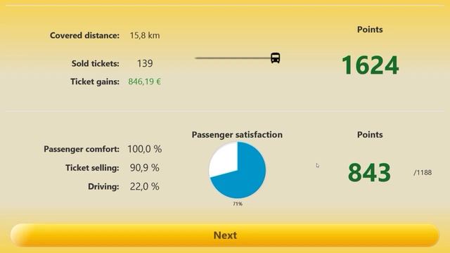 OMSI 2 BUS COMPANY SIMUALOTR EIREBUS смотреть онлайн