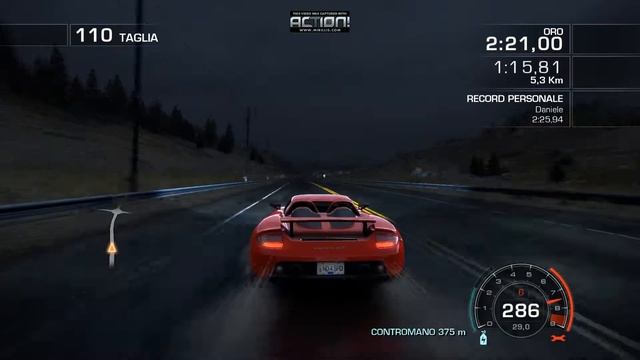 Need for Speed Hot Pursuit Full HD смотреть онлайн