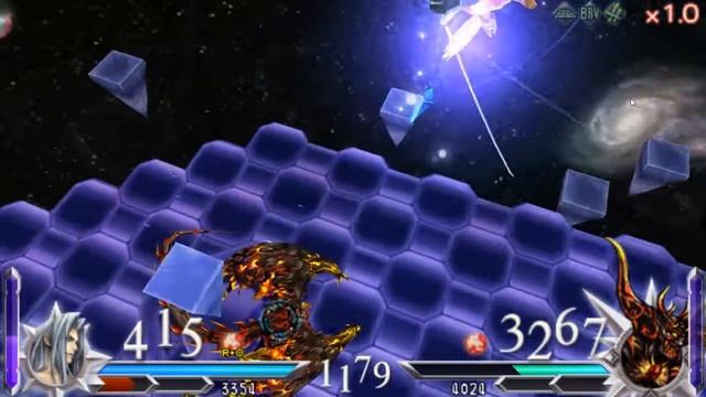 Sexyroth vs Feral Chaos Jpcsp r2667 смотреть онлайн