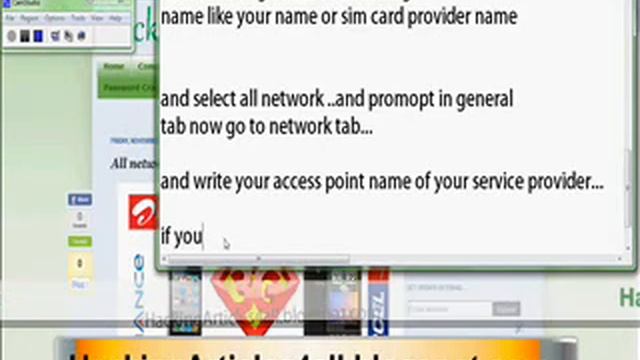 How to unlock vodafone modem (all Huawei + ZTE) ? смотреть онлайн