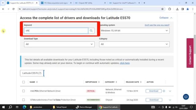 Fix PCI Data Acquisition & Signal Processing Controller | SM Bus & PCI Memory Controller Drivers смотреть онлайн