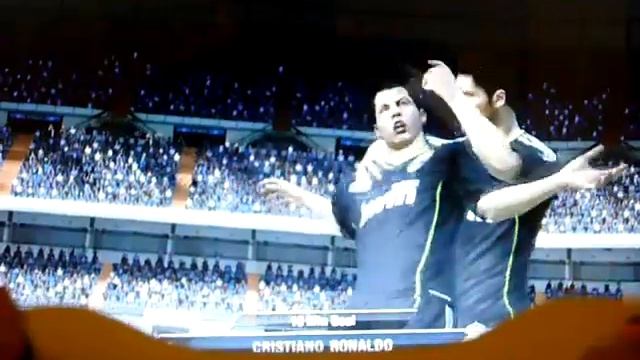 Fifa 11 PC Gameplay (El Clasico: RMA-BAR) | Xbox360 Controller смотреть онлайн