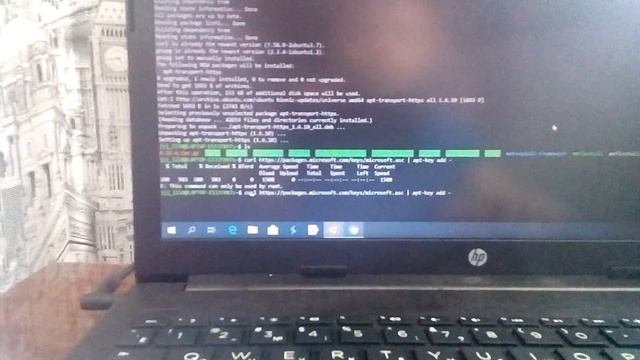 Ubuntu на windows 10 зашквар? смотреть онлайн