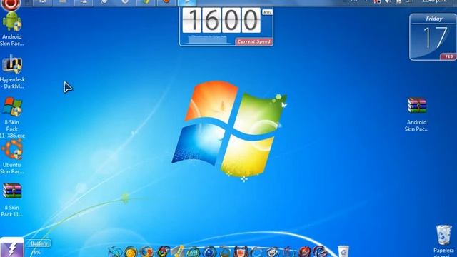TUNEAR WINDOWS 7 en android, ubuntu y windows 8 смотреть онлайн
