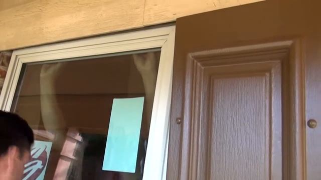 Double Hung Replacement Vinyl Window Review смотреть онлайн
