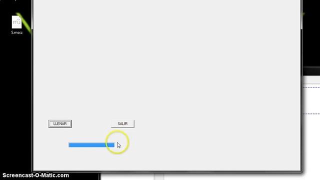 Progress Bar // C++Builder //Programacion 2 смотреть онлайн